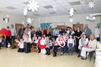 Dzień Babci i Dziadka 2026