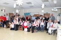 Dzień Babci i Dziadka 2026