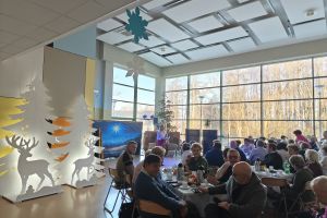 Dzień Babci i Dziadka