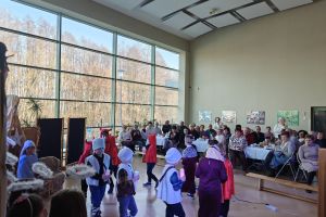 Dzień Babci i Dziadka