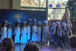 Dzień Babci i Dziadka