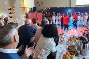 Dzień Babci i Dziadka