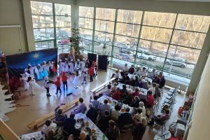 Dzień Babci i Dziadka