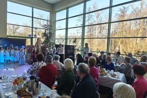 Dzień Babci i Dziadka