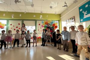 Dzień Babci i Dziadka