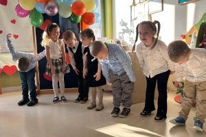 Dzień Babci i Dziadka