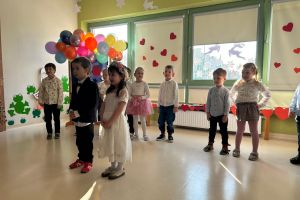 Dzień Babci i Dziadka