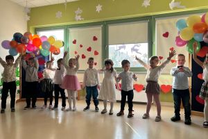 Dzień Babci i Dziadka