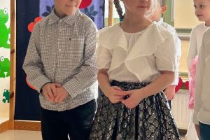 Dzień Babci i Dziadka