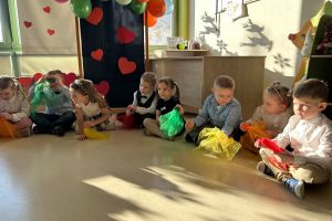 Dzień Babci i Dziadka