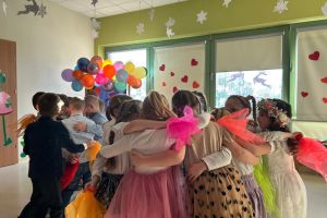 Dzień Babci i Dziadka