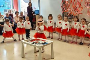 Dzień Babci i Dziadka