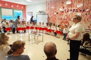 Dzień Babci i Dziadka