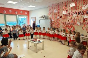 Dzień Babci i Dziadka