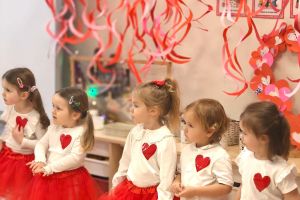 Dzień Babci i Dziadka