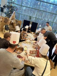 Warsztaty kulinarne WOŚP