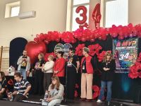 Finał Wielkiej Orkiestry Świątecznej Pomocy