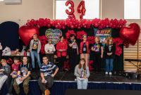 Finał Wielkiej Orkiestry Świątecznej Pomocy