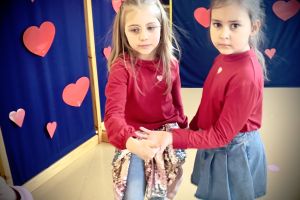 Dyskoteka Walentynkowa