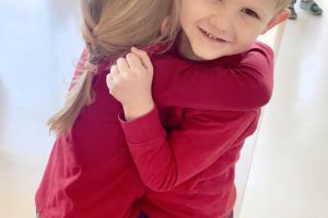 Dyskoteka Walentynkowa