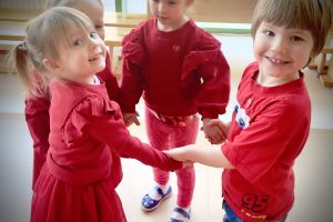 Dyskoteka Walentynkowa