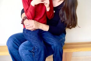 Dyskoteka Walentynkowa