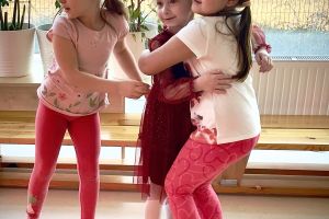 Dyskoteka Walentynkowa