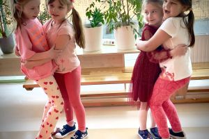 Dyskoteka Walentynkowa