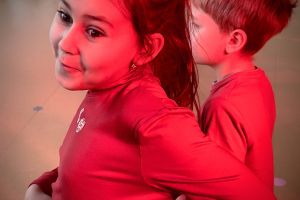 Dyskoteka Walentynkowa