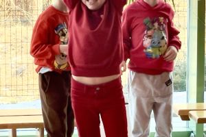 Dyskoteka Walentynkowa