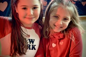 Dyskoteka Walentynkowa