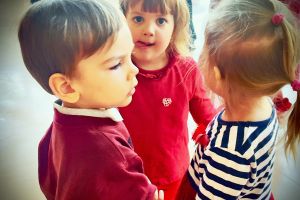 Dyskoteka Walentynkowa