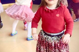 Dyskoteka Walentynkowa