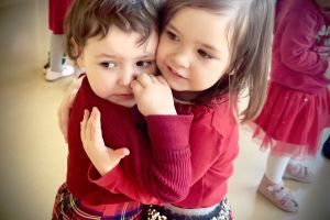 Dyskoteka Walentynkowa