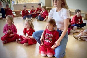 Dyskoteka Walentynkowa