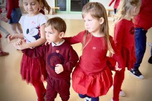 Dyskoteka Walentynkowa