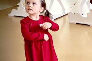 Dyskoteka Walentynkowa