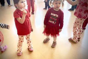 Dyskoteka Walentynkowa