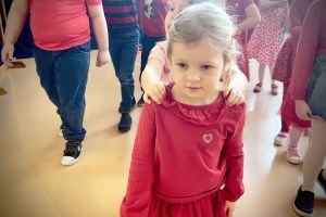 Dyskoteka Walentynkowa