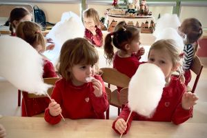 Dyskoteka Walentynkowa