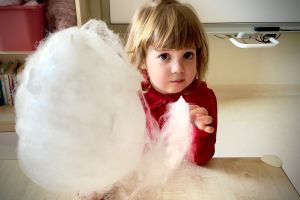 Dyskoteka Walentynkowa