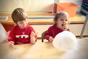 Dyskoteka Walentynkowa