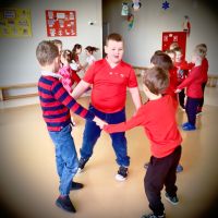 Dyskoteka Walentynkowa-16.02.2026r.