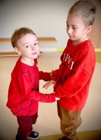 Dyskoteka Walentynkowa-16.02.2026r.