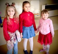 Dyskoteka Walentynkowa-16.02.2026r.