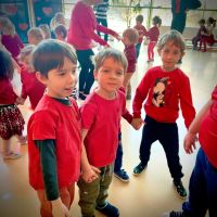 Dyskoteka Walentynkowa-16.02.2026r.