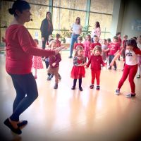 Dyskoteka Walentynkowa-16.02.2026r.