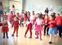 Dyskoteka Walentynkowa-16.02.2026r.