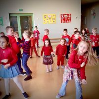 Dyskoteka Walentynkowa-16.02.2026r.