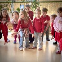 Dyskoteka Walentynkowa-16.02.2026r.